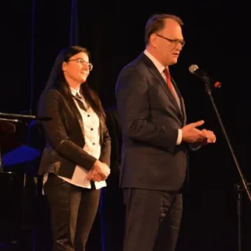 Arie na początek roku 