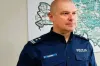 [WIDEO] Mł. insp. Wojciech Auguścik: Wracam na stare śmieci