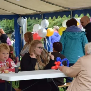 Zakończenie wakacji z koncertem Sylwii Przybysz