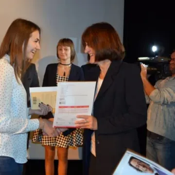 Radomsko zdało angielski