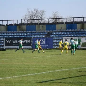 Ostatni sprawdzian RKS Radomsko