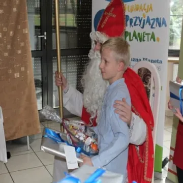 Mikołajki czas zacząć