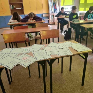 W Dobryszycach o finansach-ucz się dziś, by zyskać jutro!