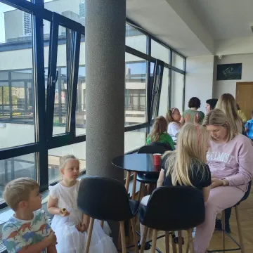 II Festiwal Pięknej Mowy w Radomsku