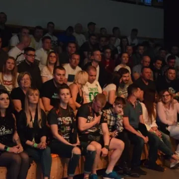 II Gala Sportów Walki w Radomsku