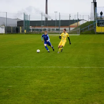 Lider nie zawiódł. RKS pewnie wygrywa z Omegą Kleszczów