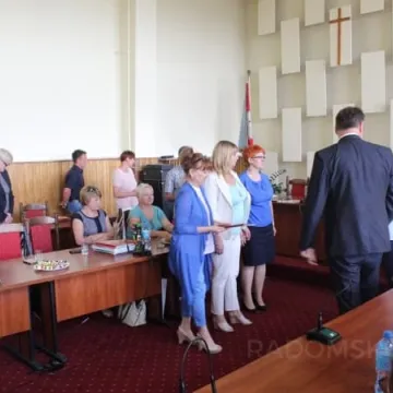 Magdalena Stępień wiceprezesem TBS