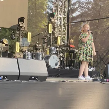 Muzyczna energia na Dniach Radomska