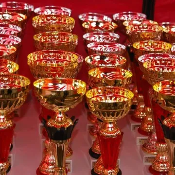 I Radomszczański Półmaraton przeszedł do historii