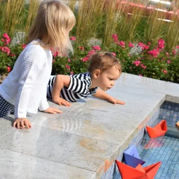 W MDK upamiętniono rocznicę zaślubin Polski z morzem