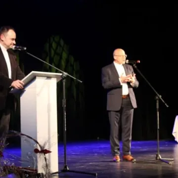 XX-lecie Wspólnoty Osób Niepełnosprawnych BETEL