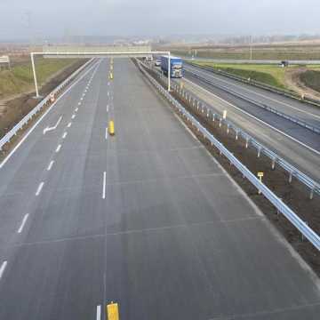 Budowa autostrady A1: niektóre prace wyprzedzają harmonogram