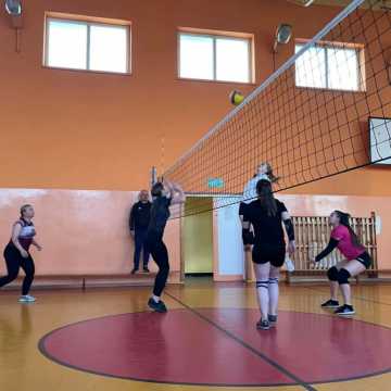 Czas na play-offy w siatkarskiej lidze kobiet w Radomsku