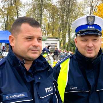 [WIDEO] Zmienia się organizacja ruchu w rejonie cmentarzy