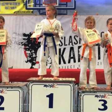 „Śląska Liga Karate Kyokushin” z udziałem karateków „Randori”