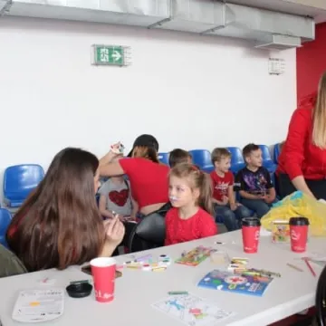 Światowy Dzień Czerwonego Krzyża i Czerwonego Półksiężyca w Radomsku