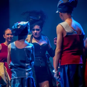 Musical „Kosmos” już w czerwcu w MDK w Radomsku