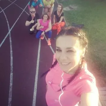 Biegacze zapraszają na treningi