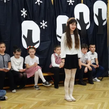 Interaktywne Dni Otwarte w PSP nr 4 w Radomsku