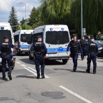 Przez Radomsko przeszedł I Marsz Równości