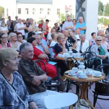 Zagrali przedwojenne szlagiery i nie tylko...