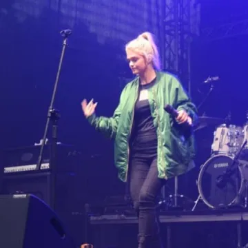 Dni Radomska 2017: Koncert Margaret