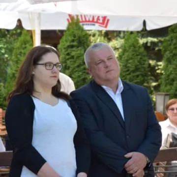 Piknik Europejski z SLD