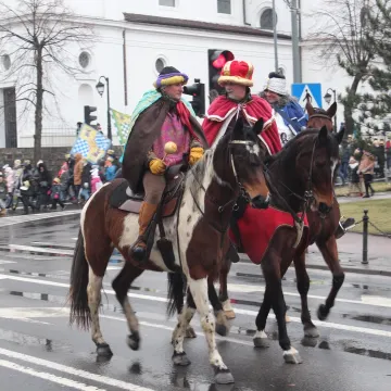 X Radomszczański Orszak Trzech Król