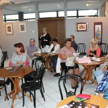 Stowarzyszenia konsultują z MDK