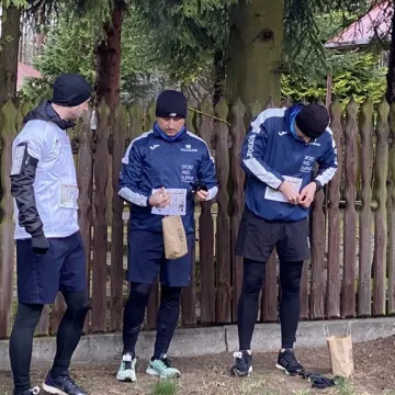 Pobiegli na Bobrach. Już po raz trzeci