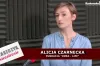 Staszczyk nienależnie. Alicja Czarnecka: Miałam raka i wiem, że można go pokonać