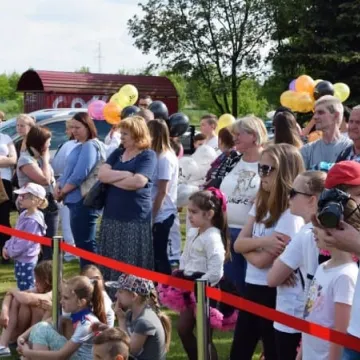 Festyn rodzinny w ZSG nr 4