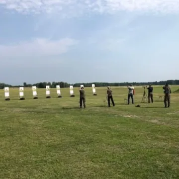 W klubie „10-tka” strzelają młodsi i strzelają starsi 