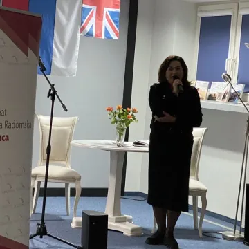 Recytowali wiersze w 3 językach w ZSDiOŚ w Radomsku