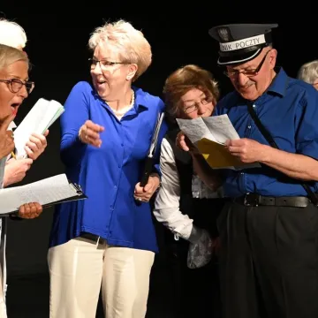 Studenci RUTW „Wiem Więcej” zakończyli rok akademicki
