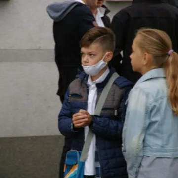 Rozpoczęcie nowego roku szkolnego w dobie pandemii