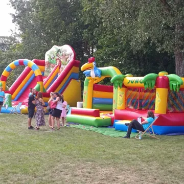 Gmina Kodrąb: Spotkajmy się w Łódzkiem