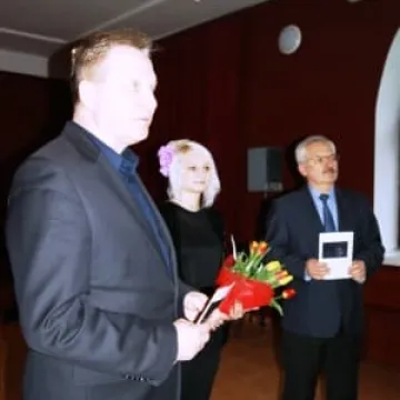 Wernisaż prac Moniki Cichosz 