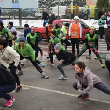 Pobiegli z „Szansą”