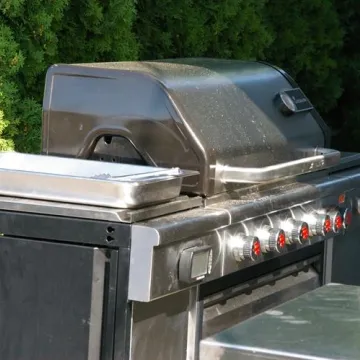 „Porto grill & fun” inauguruje działalność. Przez cały weekend wiele atrakcji