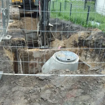 Ponad 18 mln zł na kanalizację. Podsumowanie projektu