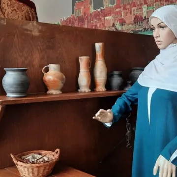 Od niedzieli w Radomsku „Świat Toruńskiego Piernika”