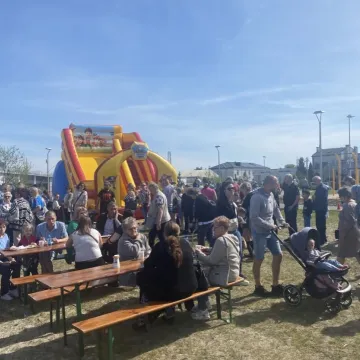 Tak wyglądał Rodzinny Piknik na Gliniankach w Radomsku