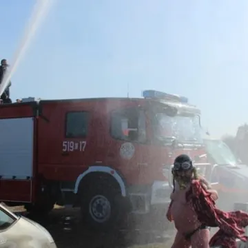 Wielkie morsowanie w Zakrzówku