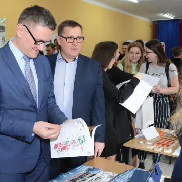 Planowali swoją przyszłość