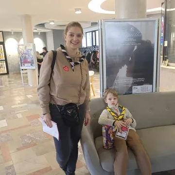 Puszki rozdane, wolontariusze na mieście. Radomsko gra z WOŚP