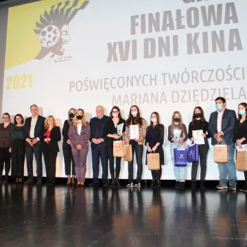 Gala Finałowa Dni Kina 2021