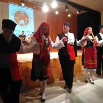 Grecka przygoda z aplikacjami mobilnymi