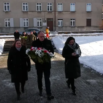 Rocznica wyzwolenia Radomska