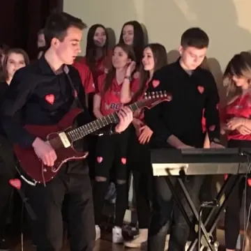 WOŚP 2019: Zbiórka pieniędzy w Elektryku